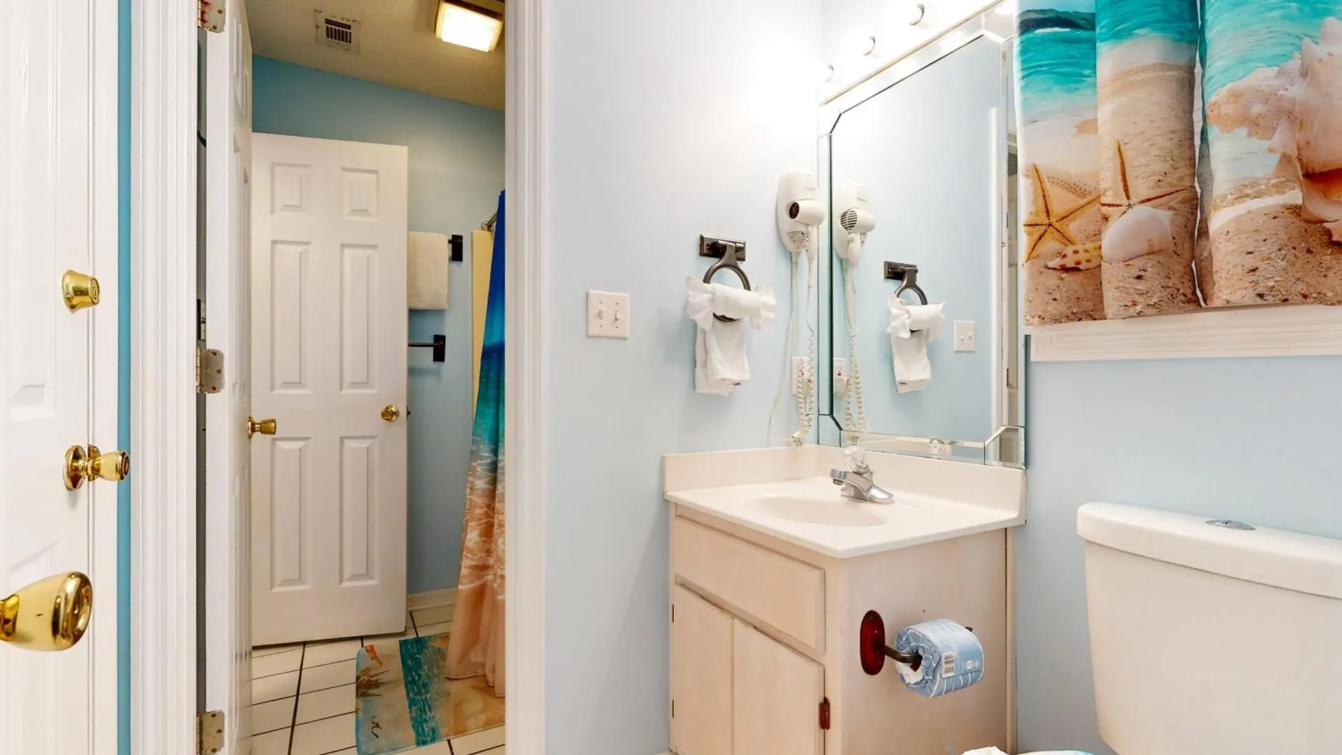 St Martin Beachwalk Villas Destin 0*,