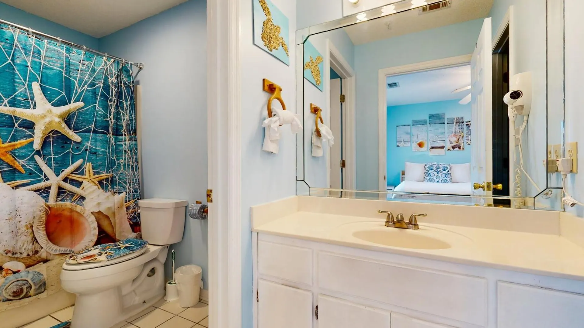 St Martin Beachwalk Villas Destin United States