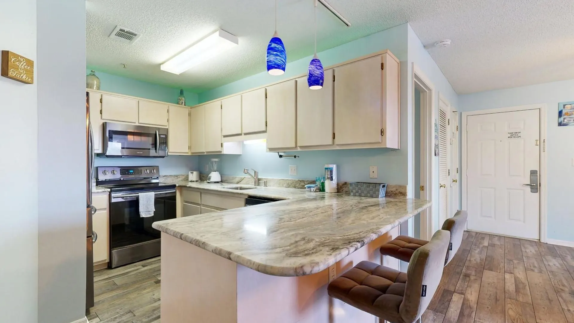 St Martin Beachwalk Villas Destin