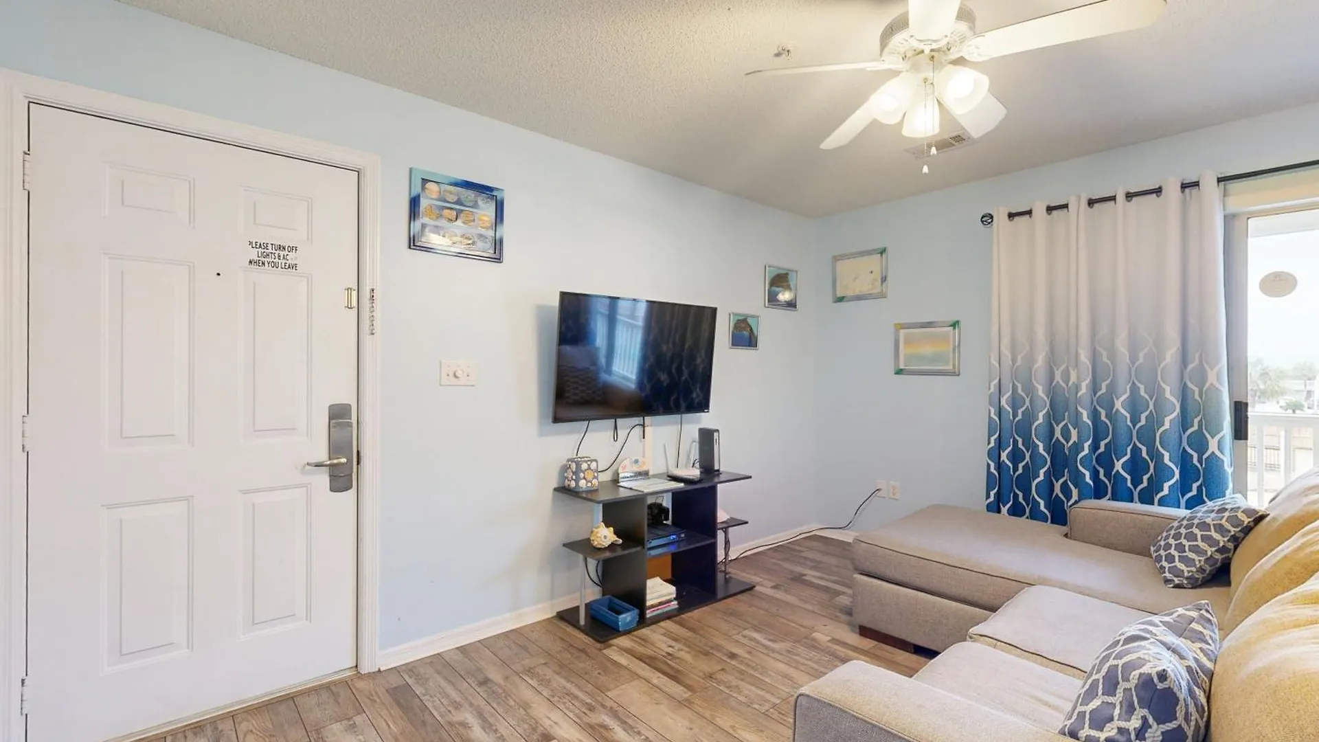 St Martin Beachwalk Villas Destin 0*,  United States