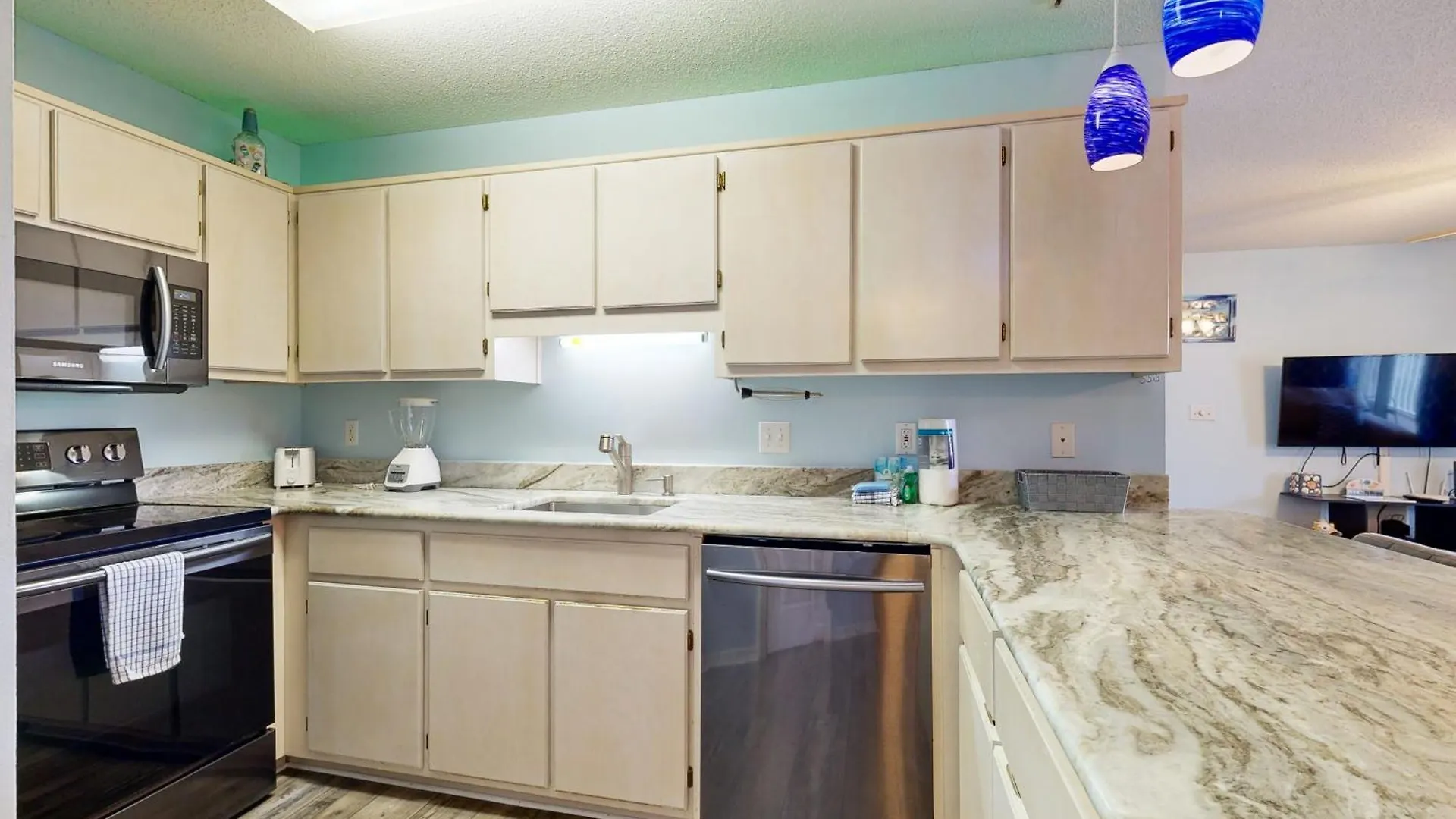 St Martin Beachwalk Villas Destin Apartment
