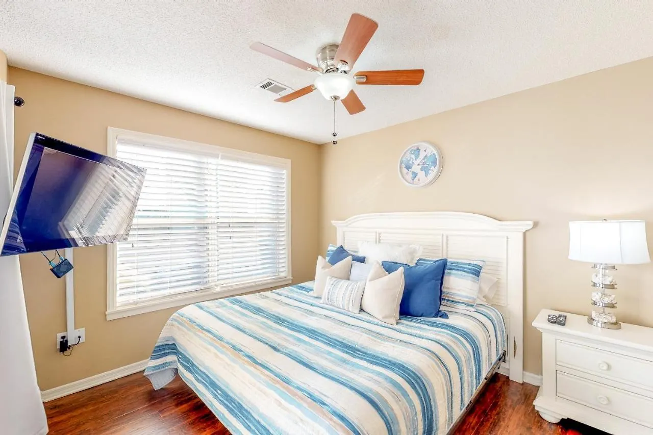 St Martin Beachwalk Villas Destin 0*,  United States