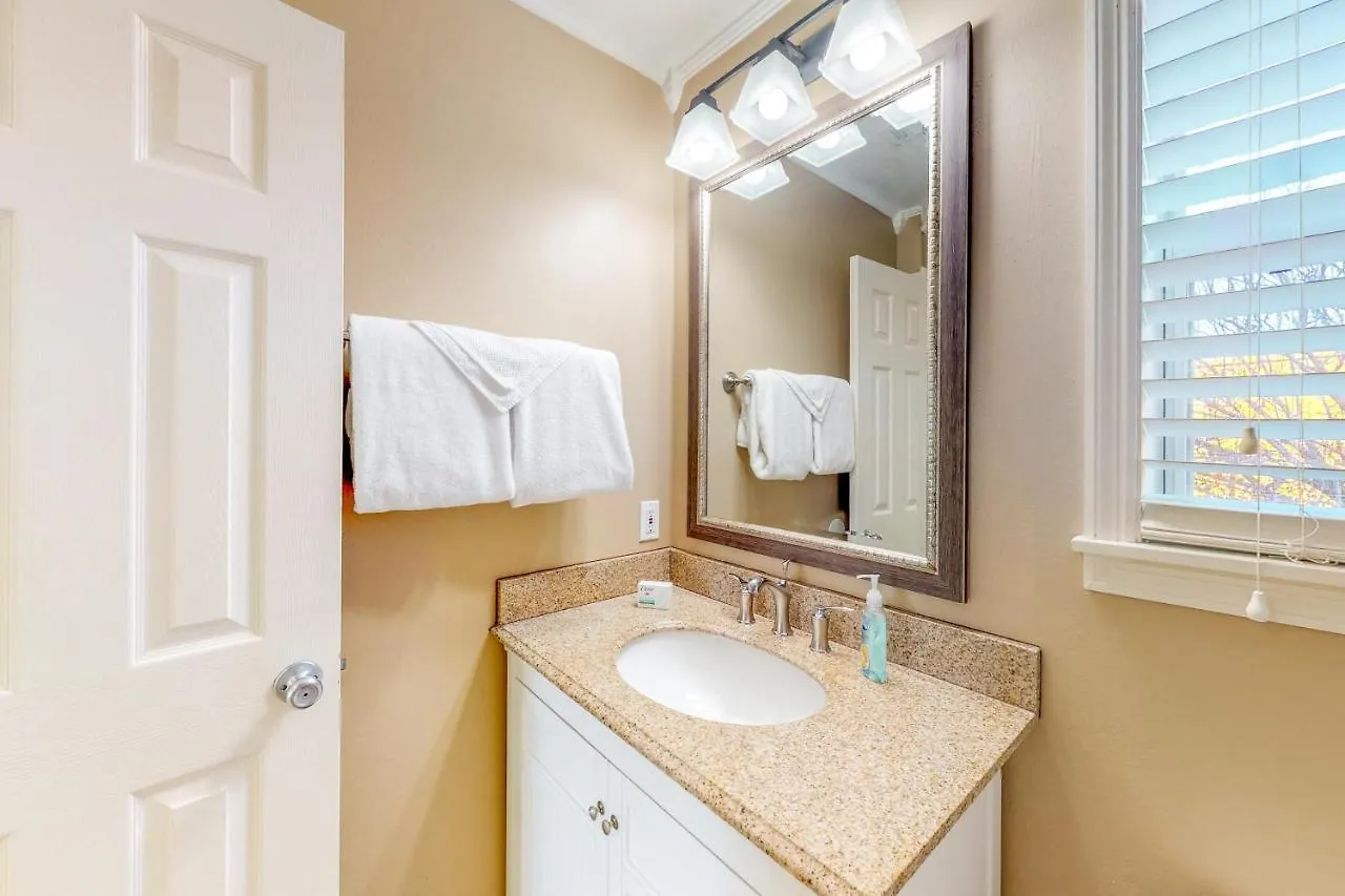 St Martin Beachwalk Villas Destin