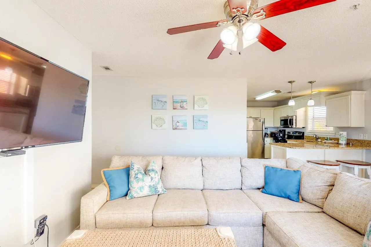 St Martin Beachwalk Villas Destin 0*,  United States