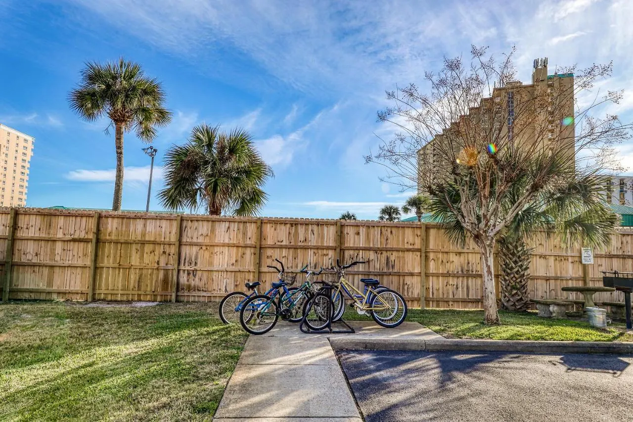 St Martin Beachwalk Villas Destin United States
